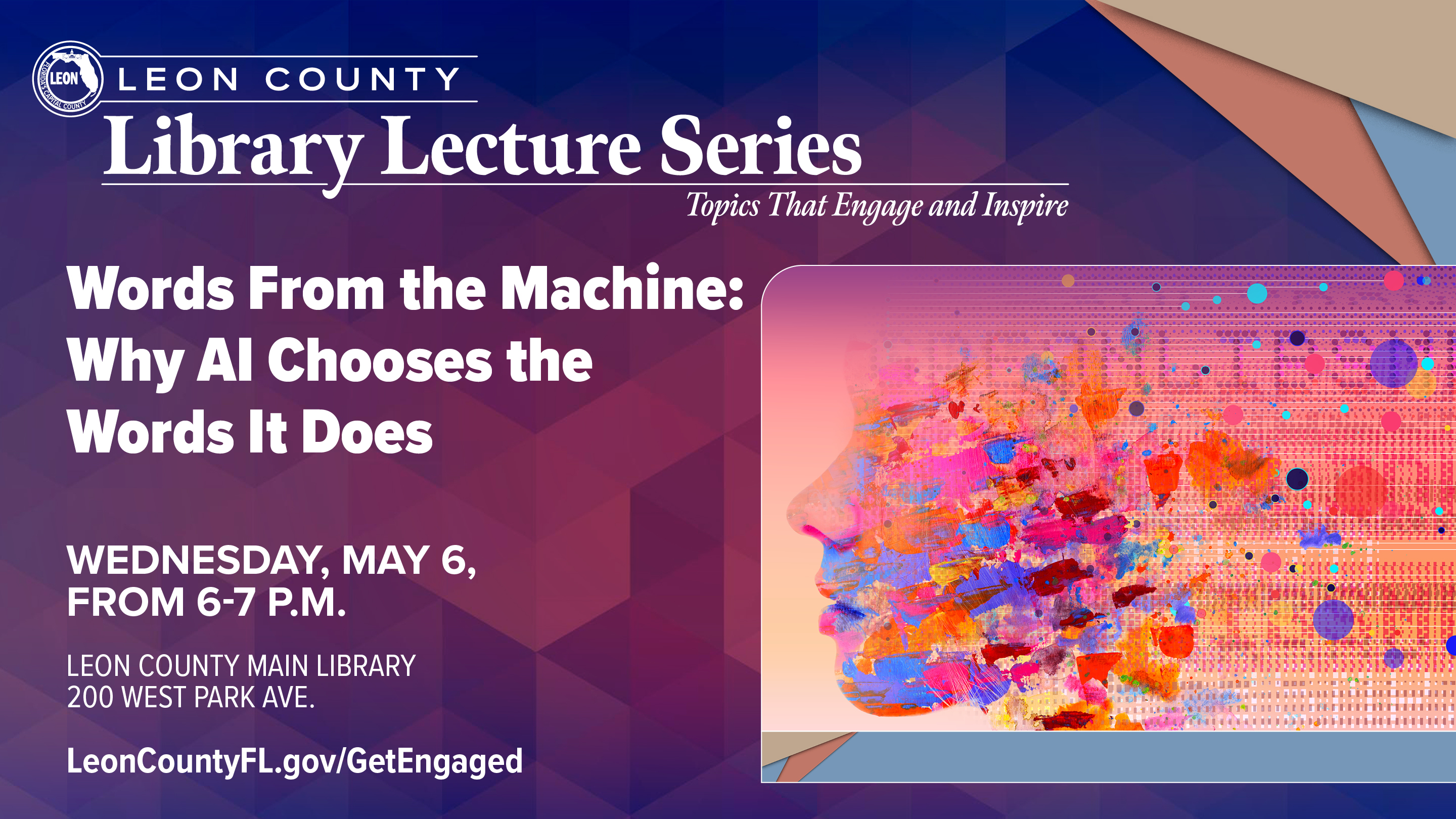 Words from the Machine: Why AI Chooses the Words It Does